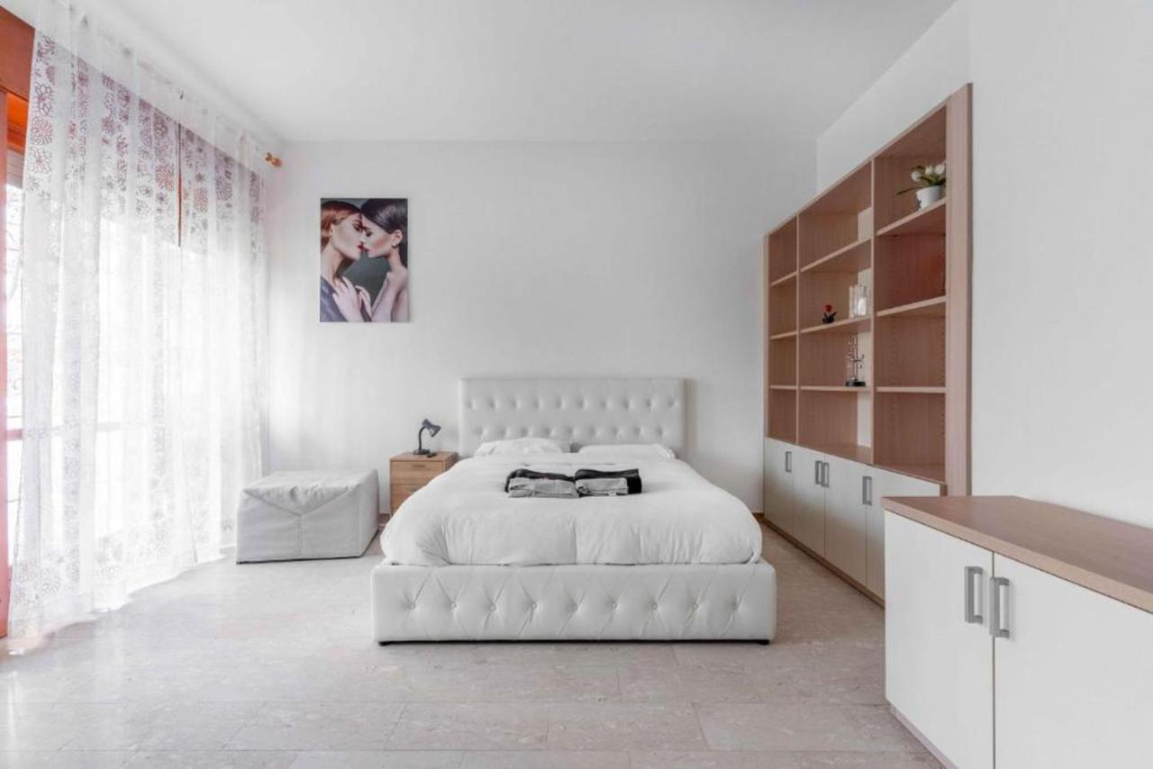 شقة Moncler House Navigli ميلان المظهر الخارجي الصورة