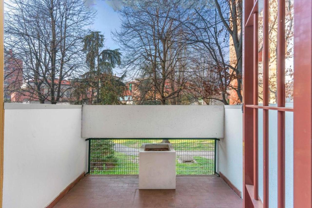 شقة Moncler House Navigli ميلان المظهر الخارجي الصورة